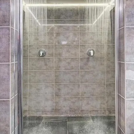 Apartman B&m Mini Jecuzzi Lovers Self Check-in Vilnius