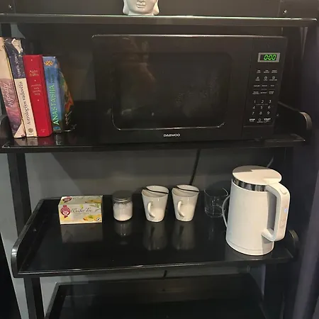 B&m Mini Jecuzzi Lovers Self Check-in